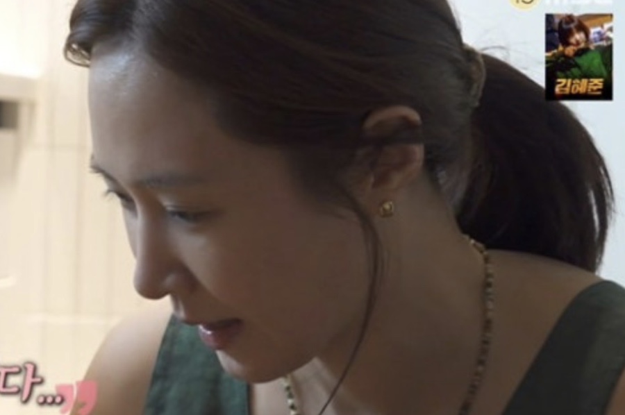 230억 건물주인데.. 곰팡이 가득한 제주도 집 사는 소녀시대 유리 샤넬 귀걸이 예전과 완전히 달라졌다 이미지 5