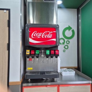 써브웨이 서울대입구역점 사진 8