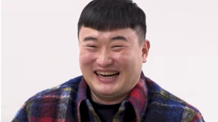 나솔32기 영철 42년 설거지 처음이라 차였는데 지금 더 주목받는 이유는? 이미지 1