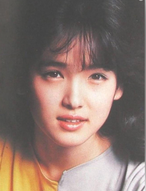 한국의 소피 마르소였던 원조 미녀 배우 조영원 예전과 완전히 달라졌다 이미지 5