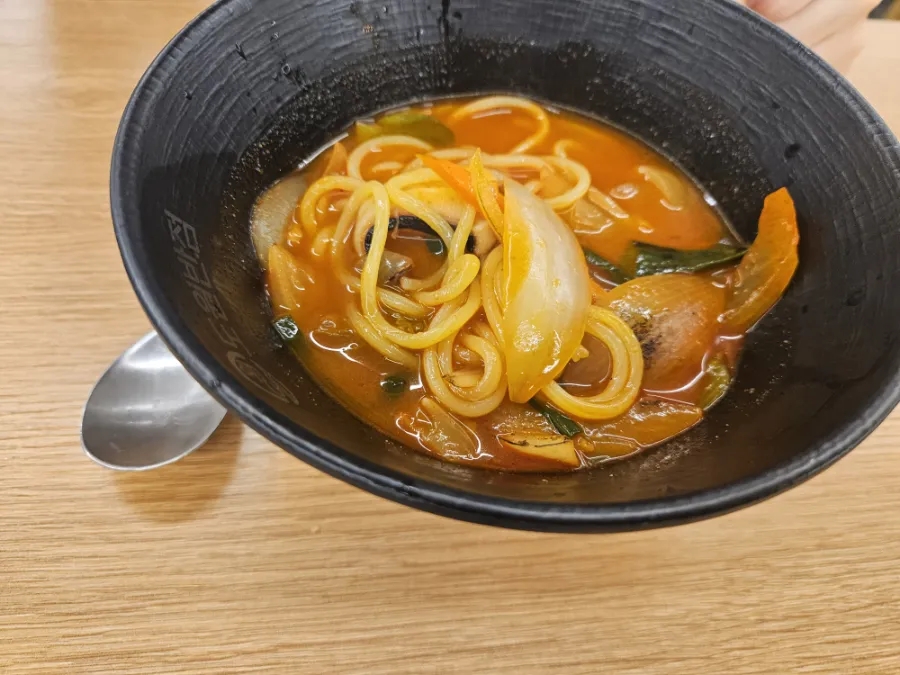 도원반점 상동직영점 사진