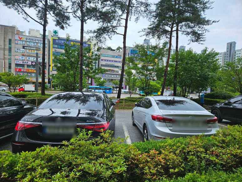 고기굽는카페 사진 2