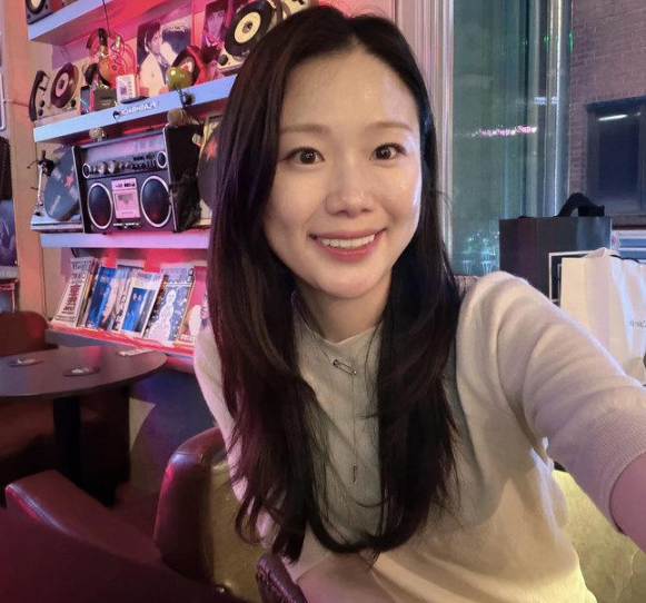 미소가 유독 예쁜 31기 순자 근황 하나로 분위기 바뀌었다 이미지 3