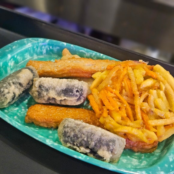 우리할매떡볶이 신방화역점 사진 7