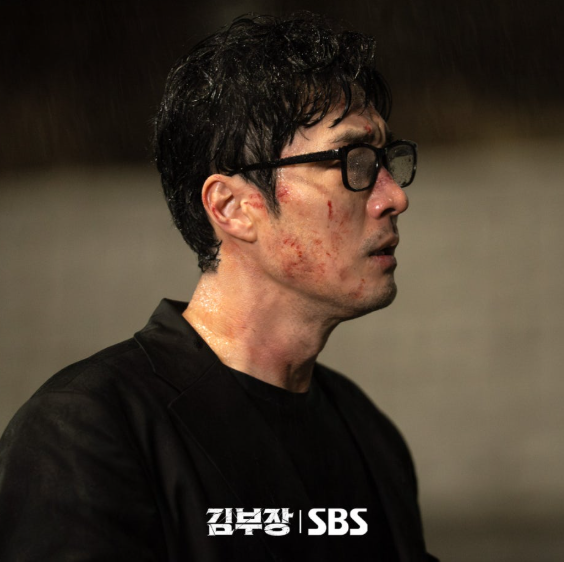 고구마전개 어쩔거야 김부장 5화 최근 분위기가 확 바뀌었다 이미지 2