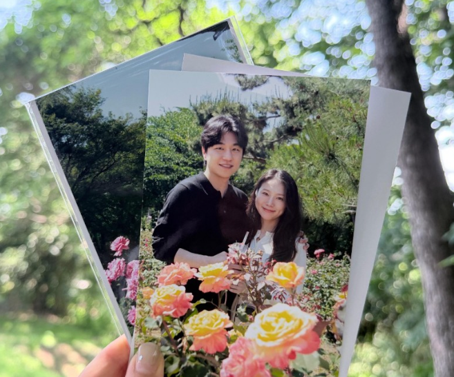 미소가 유독 예쁜 31기 순자 근황 하나로 분위기 바뀌었다 이미지 4