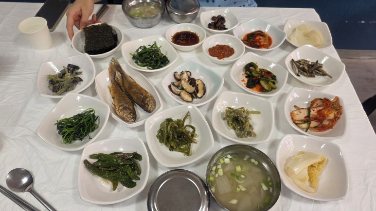 이모네밥상 사진 5