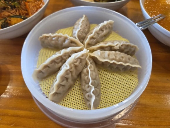 인덕원비빔국수 화성동탄점 사진 8