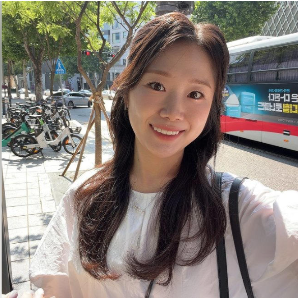 미소가 유독 예쁜 31기 순자 근황 하나로 분위기 바뀌었다 이미지 1
