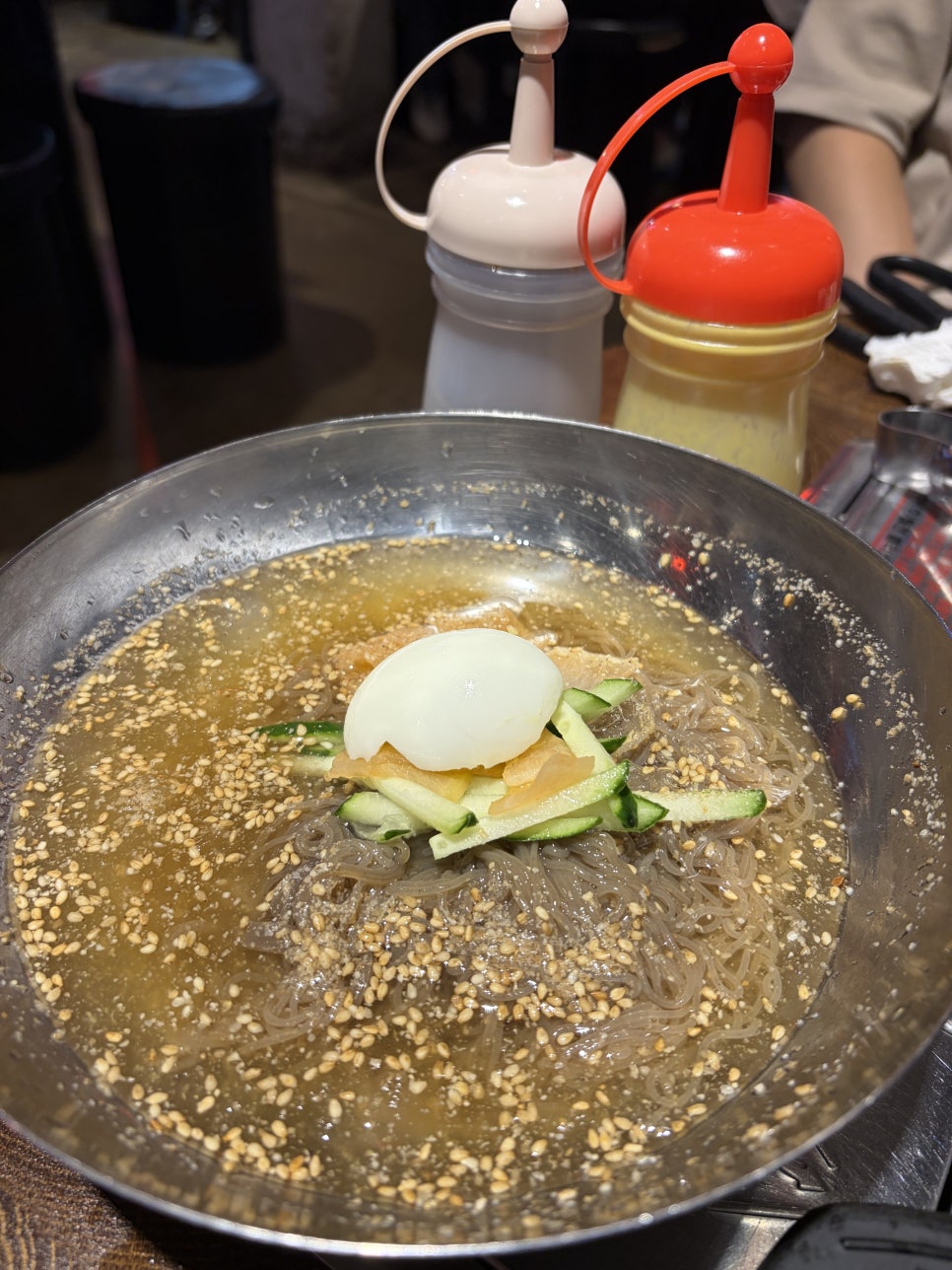한이식당 사진 2
