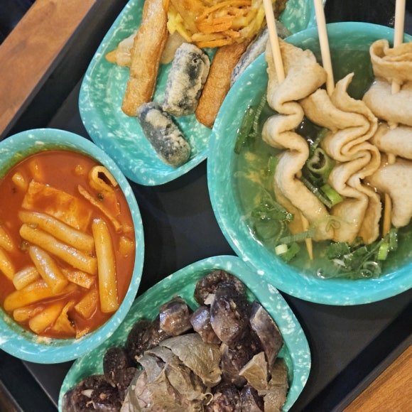 우리할매떡볶이 신방화역점 사진 2