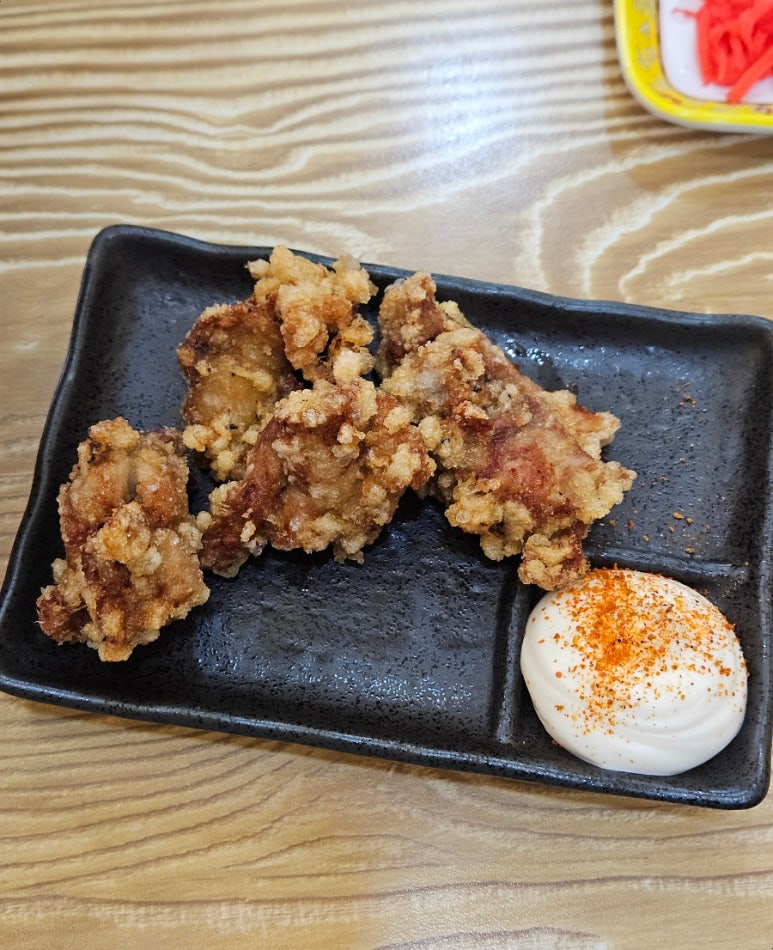텐진라멘 사진 6