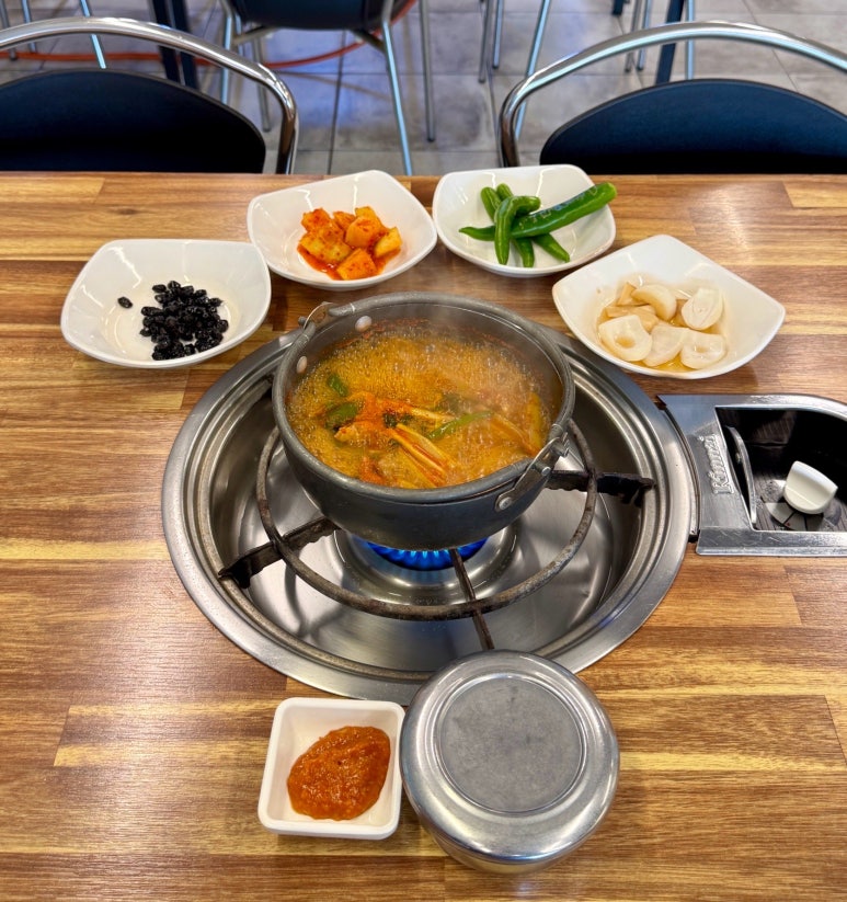 와촌식육식당 영통점 사진 8