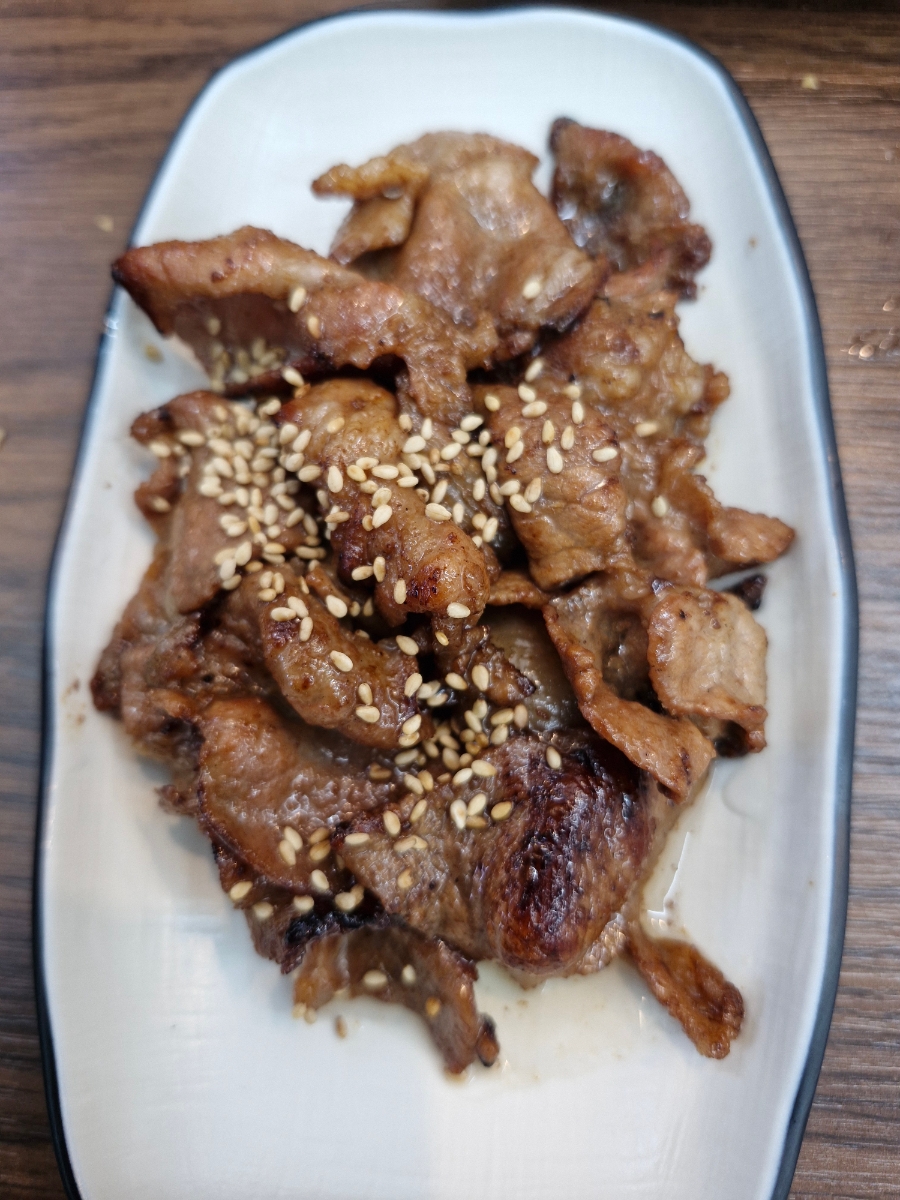 신혜자 냉면&돈까스 사진 4