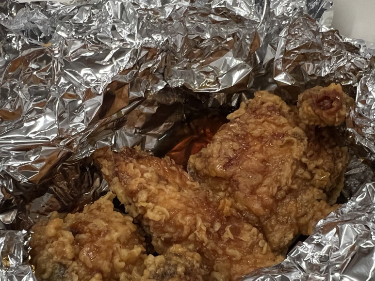 썬더치킨 구로점 사진 4