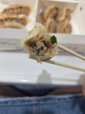 장호덕손만두 심곡부천점 사진 3