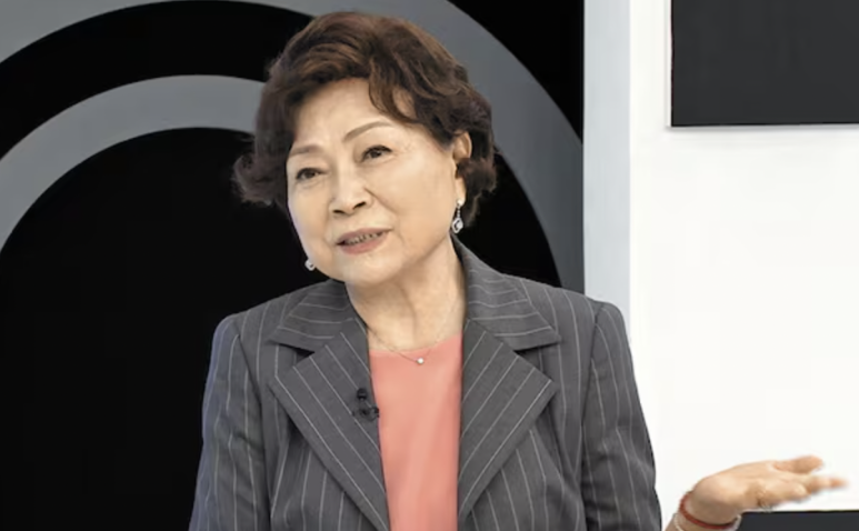 유리창까지 깨졌던 고부갈등 지금은 오히려 며느리 눈치를 본다는 86세 톱스타 요즘 다시 관심이 커진 이유 이미지 2
