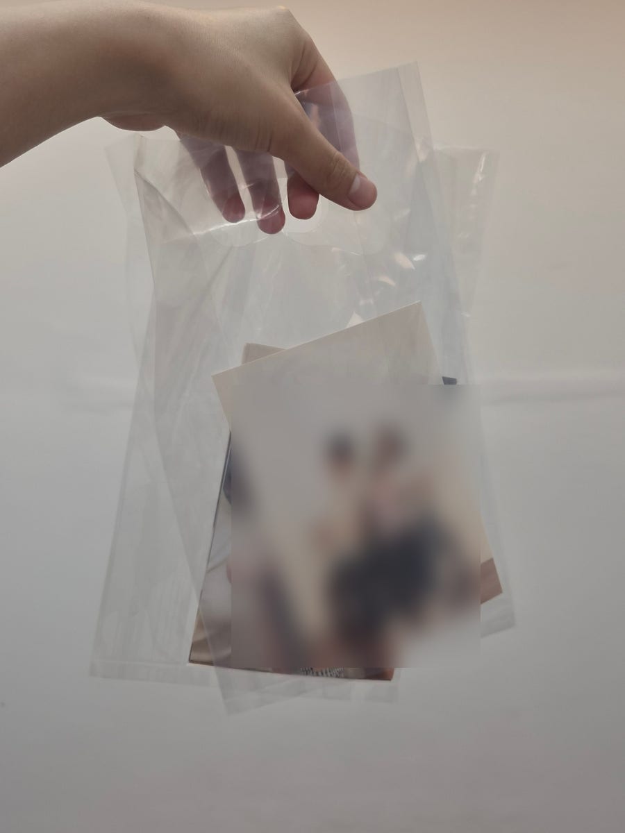 용인 죽전 셀프 사진관, 아기·반려견 동반 브림 스튜디오 후기 — 사진 14