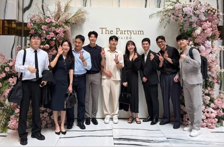 드디어 나솔27기 광수 결혼식 관계 하나로 흐름이 바뀌었다 이미지 3