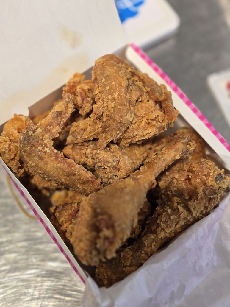 참참치킨 구수점 사진 7