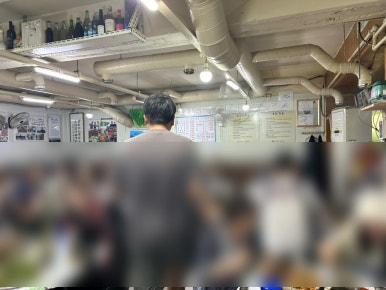 꾸이꾸이돼지촌쭈꾸미 본점 사진 4