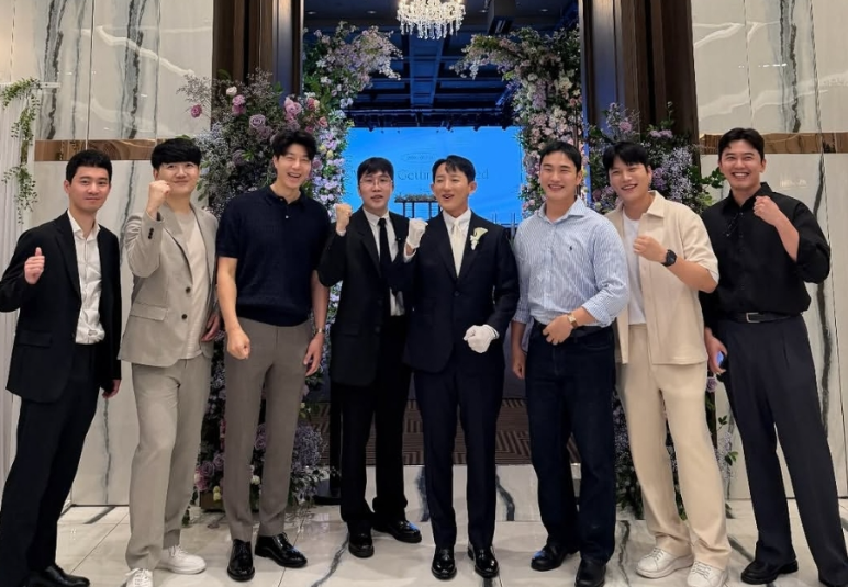 드디어 나솔27기 광수 결혼식 관계 하나로 흐름이 바뀌었다 이미지 2