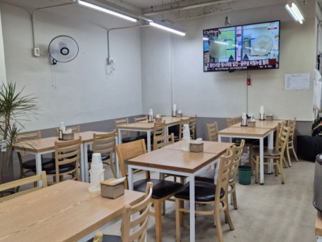 청담한식뷔페 사진 8
