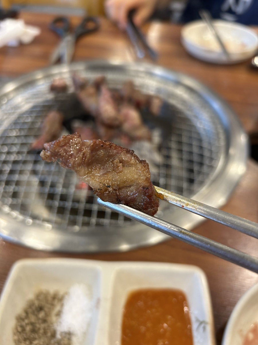 불타는안창살 동탄반월점 사진 8