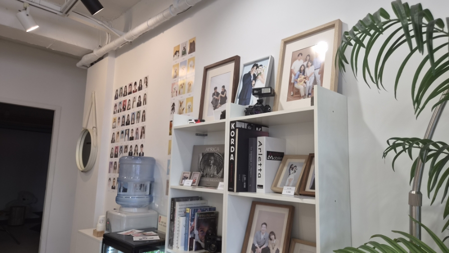 부평 강아지 사진관 스냅스타일, 찐빵이 인생샷 후기 — 사진 3