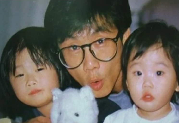 원조엔터테이너 전영록의 딸2 근황 하나로 분위기 바뀌었다 이미지 6