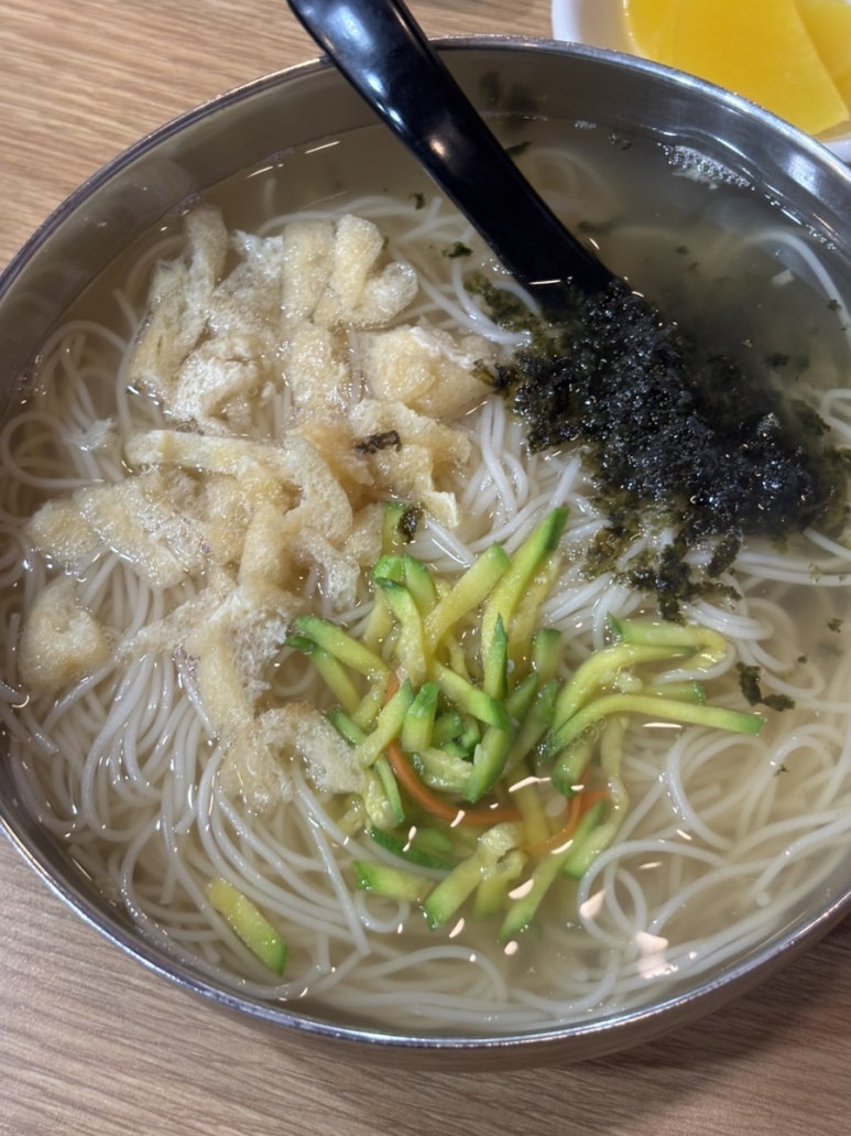 밥보다국수 사진 6