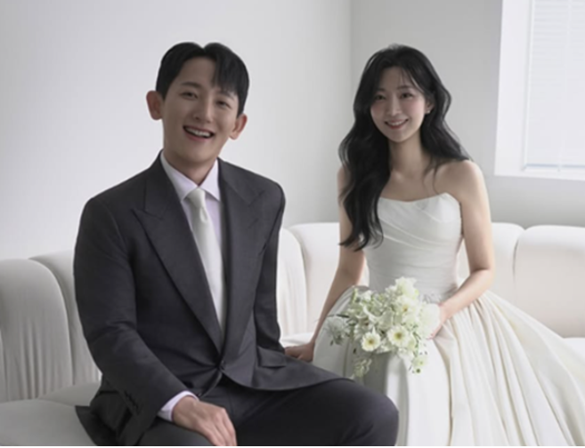 드디어 나솔27기 광수 결혼식 관계 하나로 흐름이 바뀌었다 이미지 4