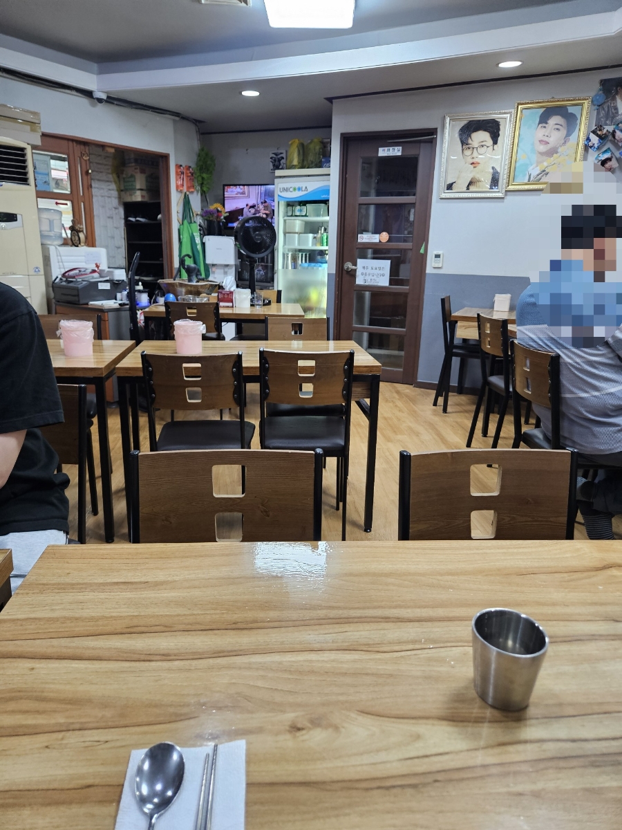 옛날손칼국수 사진 7