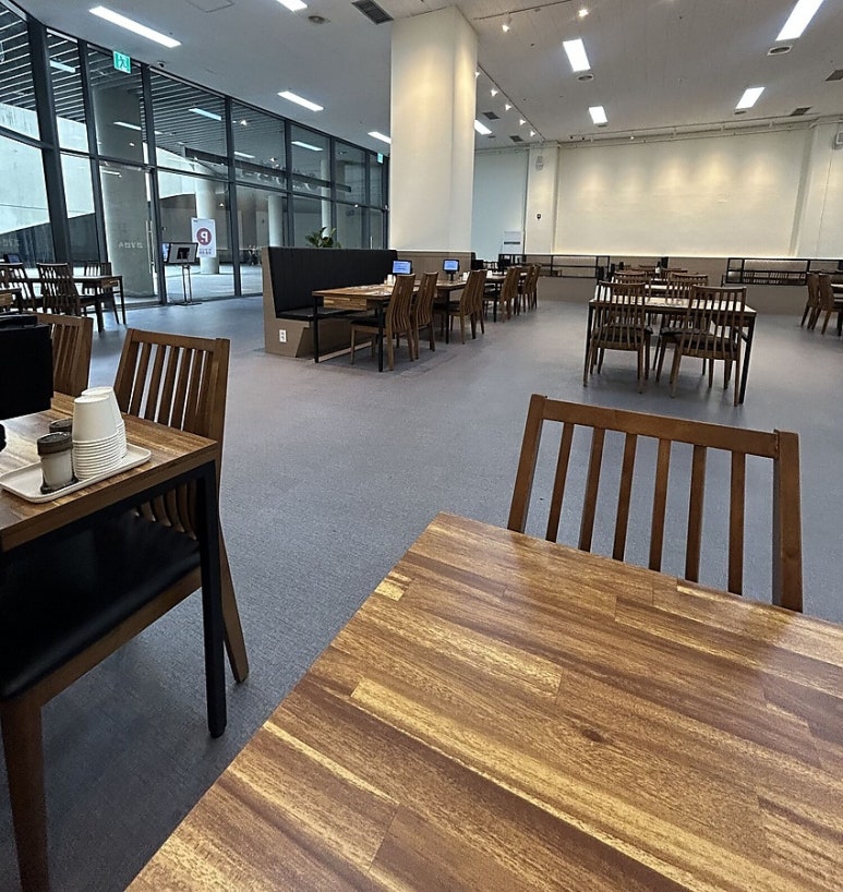 한강면옥 마곡코엑스점 사진 5