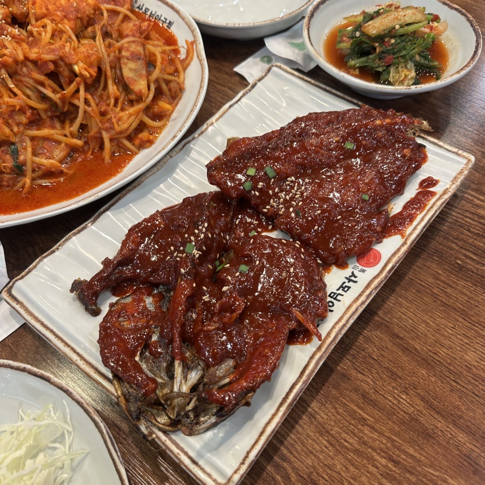 원마산아구찜 사진 4