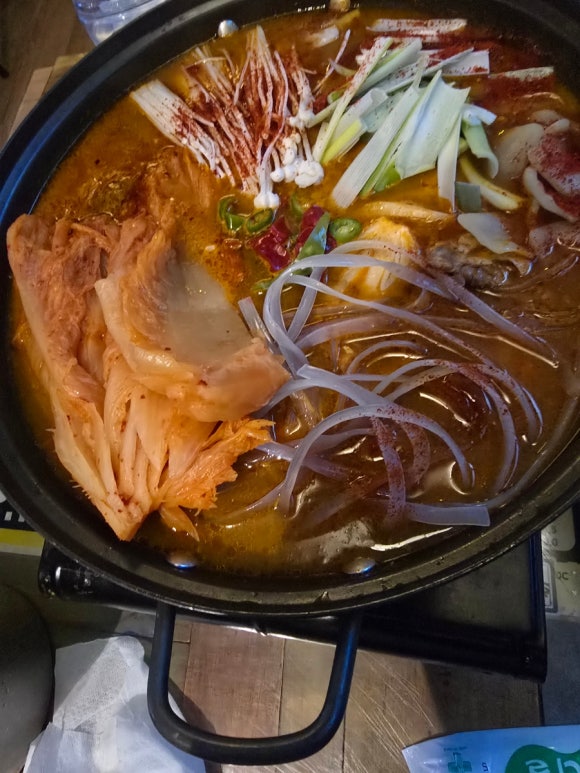 별들의기침 사진 3