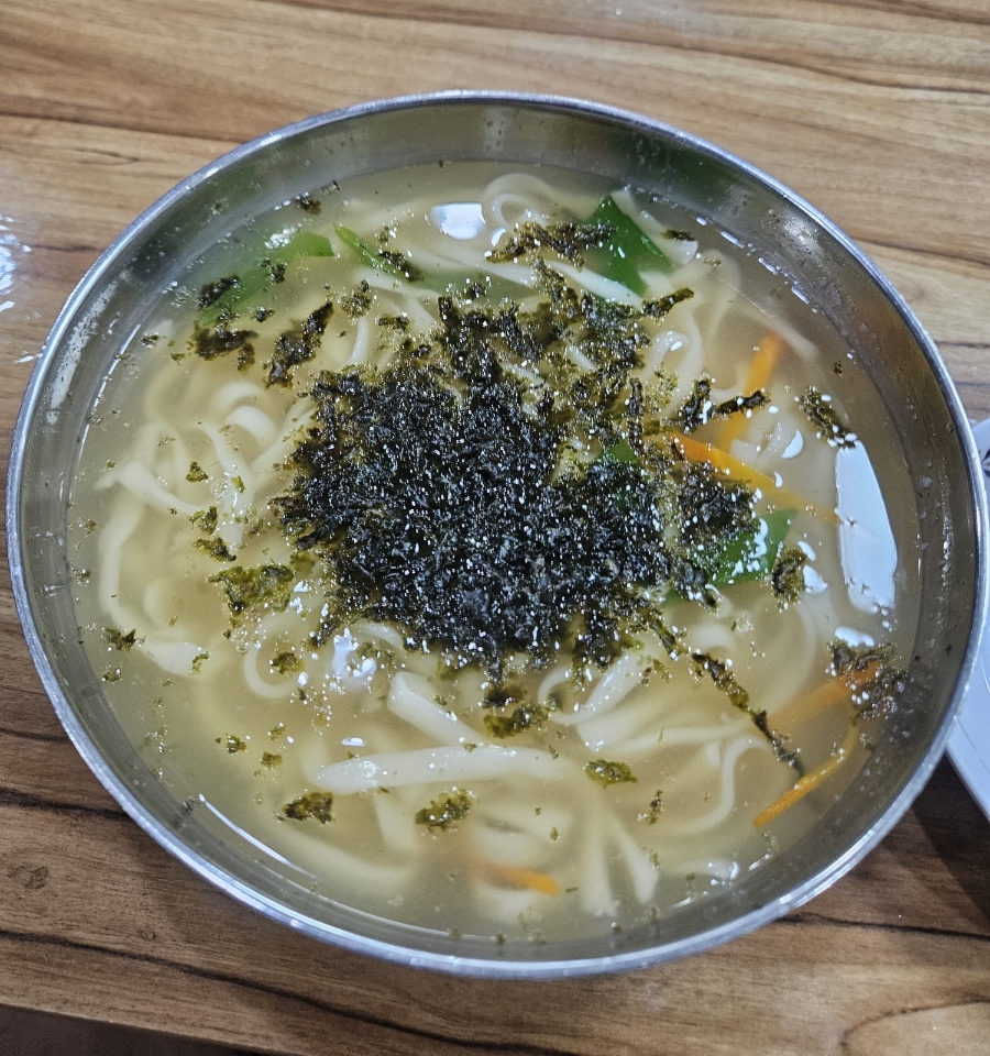 옛날손칼국수 사진 8