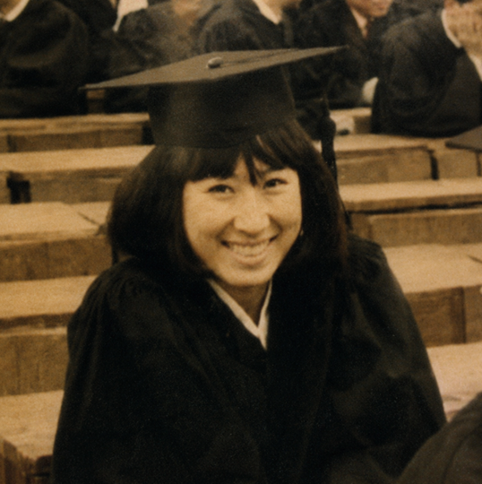 법조인을 꿈꾸던 막내딸 배우가 되겠다고 했다가 크게 혼났던 사연 최근 분위기가 확 바뀌었다 이미지 2