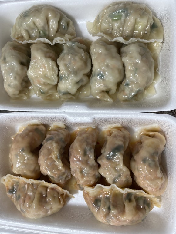 우럼마왕만두 철산점 사진 4