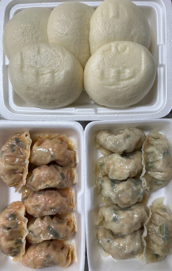 우럼마왕만두 철산점 사진 3