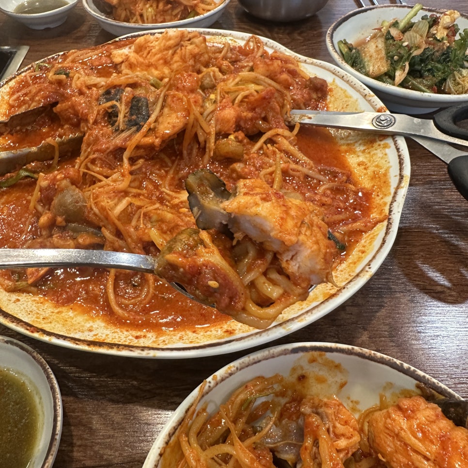 원마산아구찜 사진 7