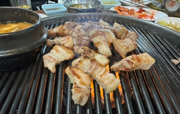 장군주먹고기 구로점 대표 사진