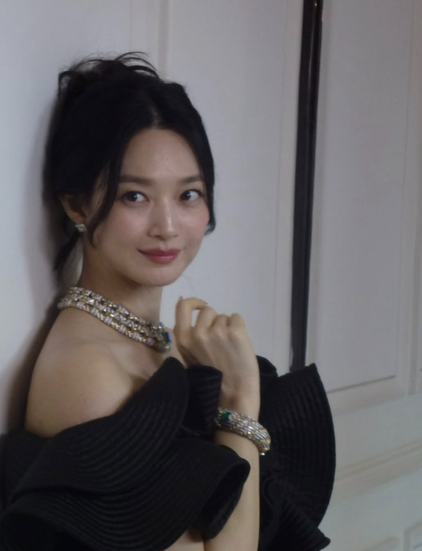 결국 여론 뒤집었다.. 모두가 인정한 신민아 역대급 루이비통 드레스 지금 더 주목받는 이유는? 이미지 1