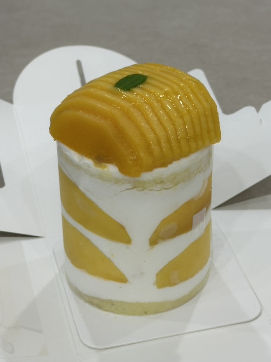 오사랑케이크 사진 7