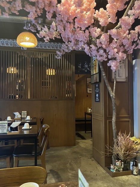 단쇼우이자카야 사진 8
