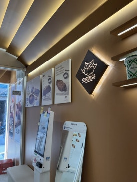 소림사 강남역점 대표 사진