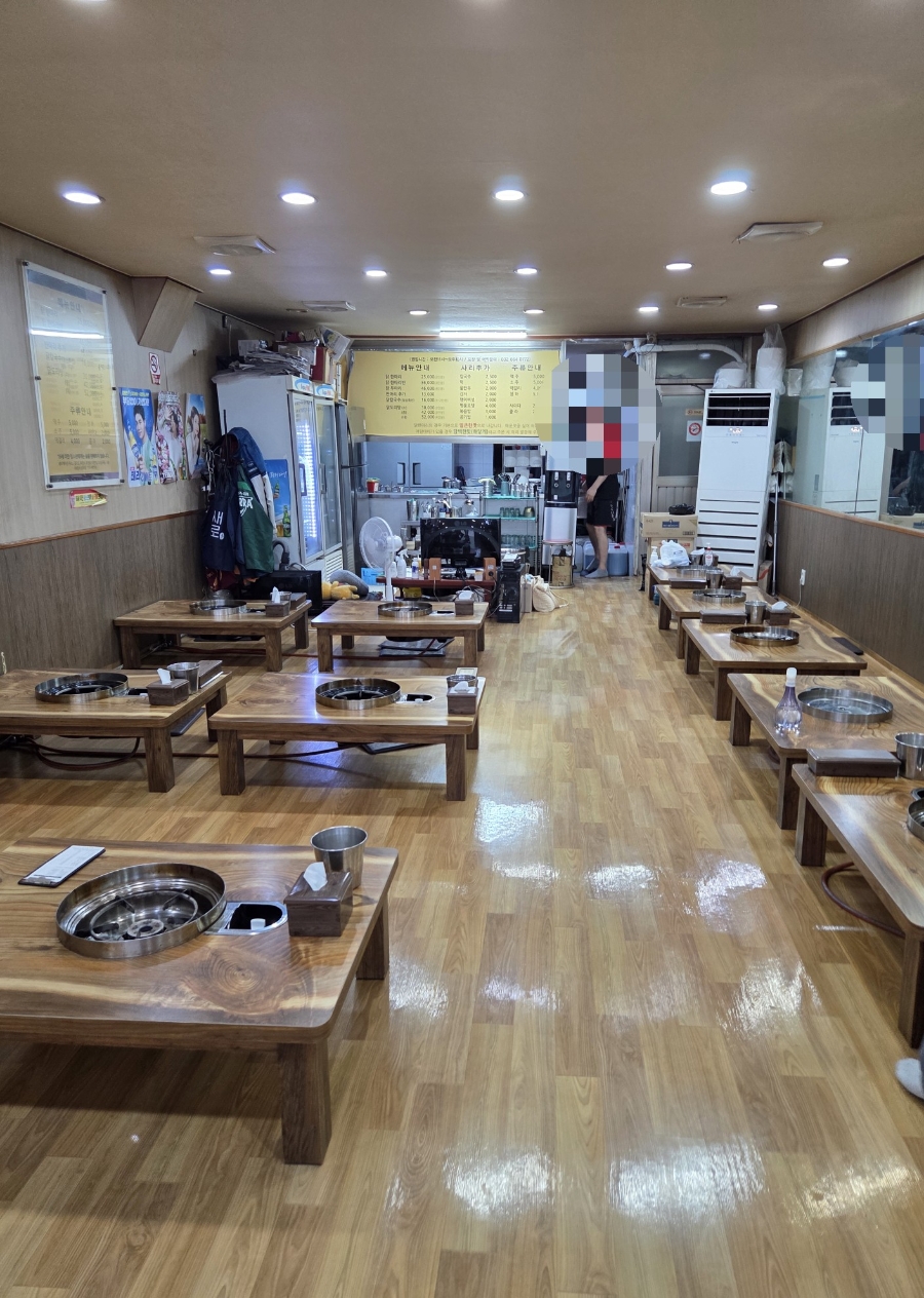 솔닭한마리칼국수 부천점 사진 3