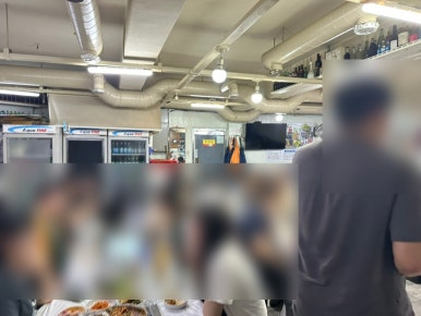 꾸이꾸이돼지촌쭈꾸미 본점 사진 3