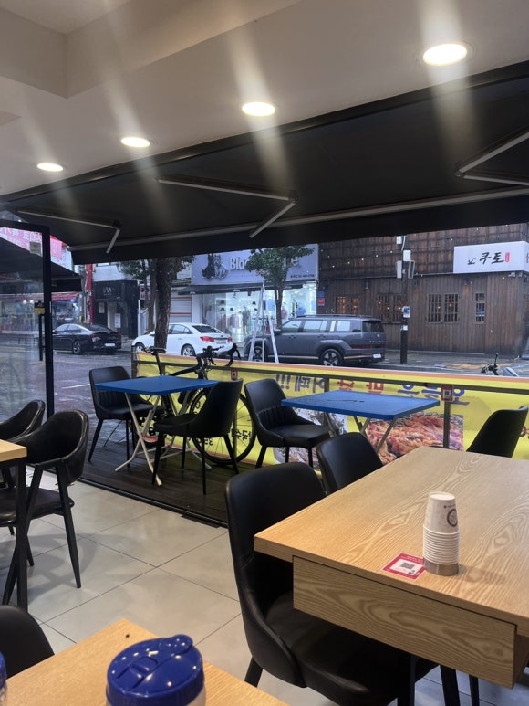 육막집 문정로데오점 사진 3