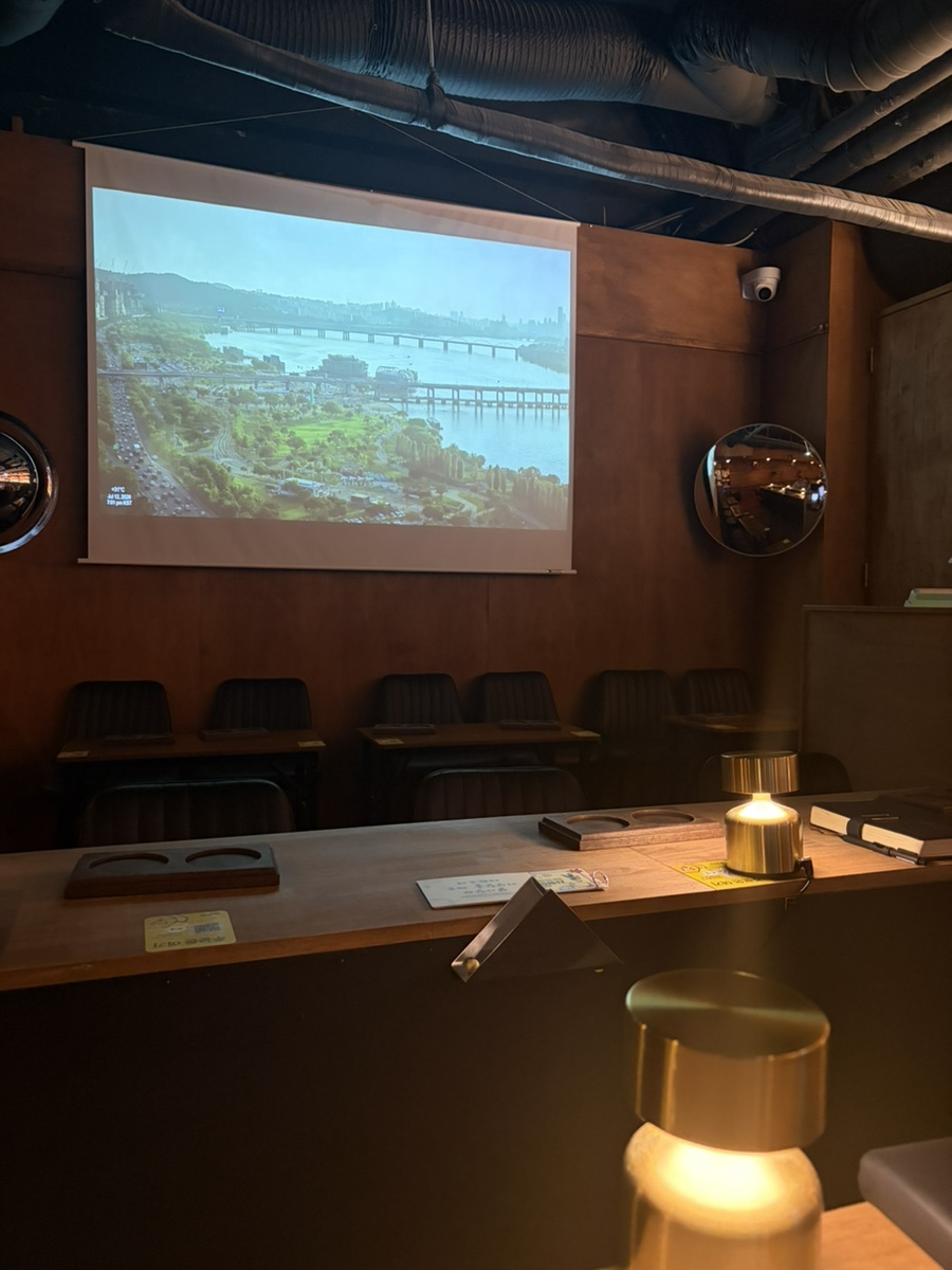 자유의지 서울혼술바 강남점 사진 7